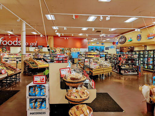 Grocery Store «Weis Markets», reviews and photos, Glenlivet Dr, Allentown, PA 18106, USA
