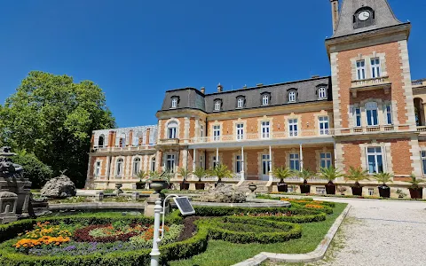 Evksinograd Palace image