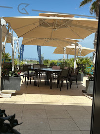 Atmosphère du Restaurant Villa Massalia à Marseille - n°2