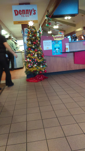 Dennys image