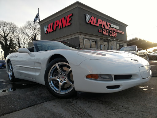 Used Car Dealer «Alpine Motors», reviews and photos, 3564 Sunrise Hwy, Wantagh, NY 11793, USA