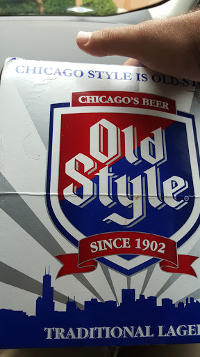 Liquor Store «Liquor City Uncorked», reviews and photos, 501 Crescent Ave, Covington, KY 41011, USA