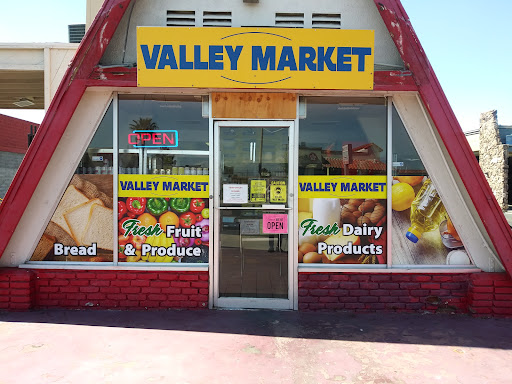 Valley Market