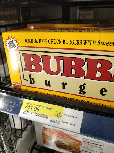 Restaurant Supply Store «Gordon Food Service Store», reviews and photos, 8146 S Cicero Ave, Burbank, IL 60459, USA