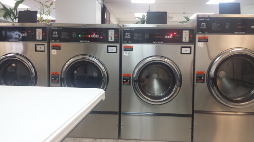 Laundromat «Hamilton Washery», reviews and photos, 121 Graffam Ave, Hamilton Township, NJ 08610, USA