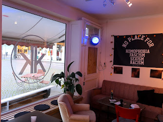 Kulturcafé Kreuz.bar