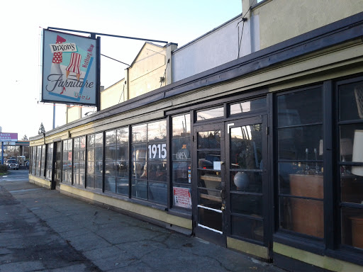 Used Furniture Store «Dixon Used Furniture», reviews and photos, 1915 Rainier Ave S, Seattle, WA 98144, USA