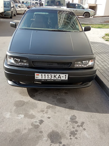 Used Car Dealer «Auto Junction», reviews and photos, 1127 N Scottsdale Rd, Tempe, AZ 85281, USA