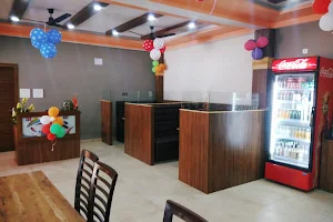 Gautam's Riverview Restaurant image