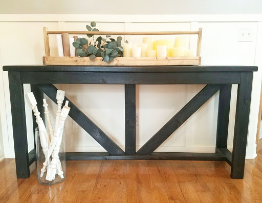 Furniture Store «Carver Junk Company», reviews and photos, 206 N Chestnut St, Chaska, MN 55318, USA