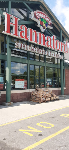 Grocery Store «Hannaford Supermarket», reviews and photos, 2066 NY-32, Modena, NY 12548, USA