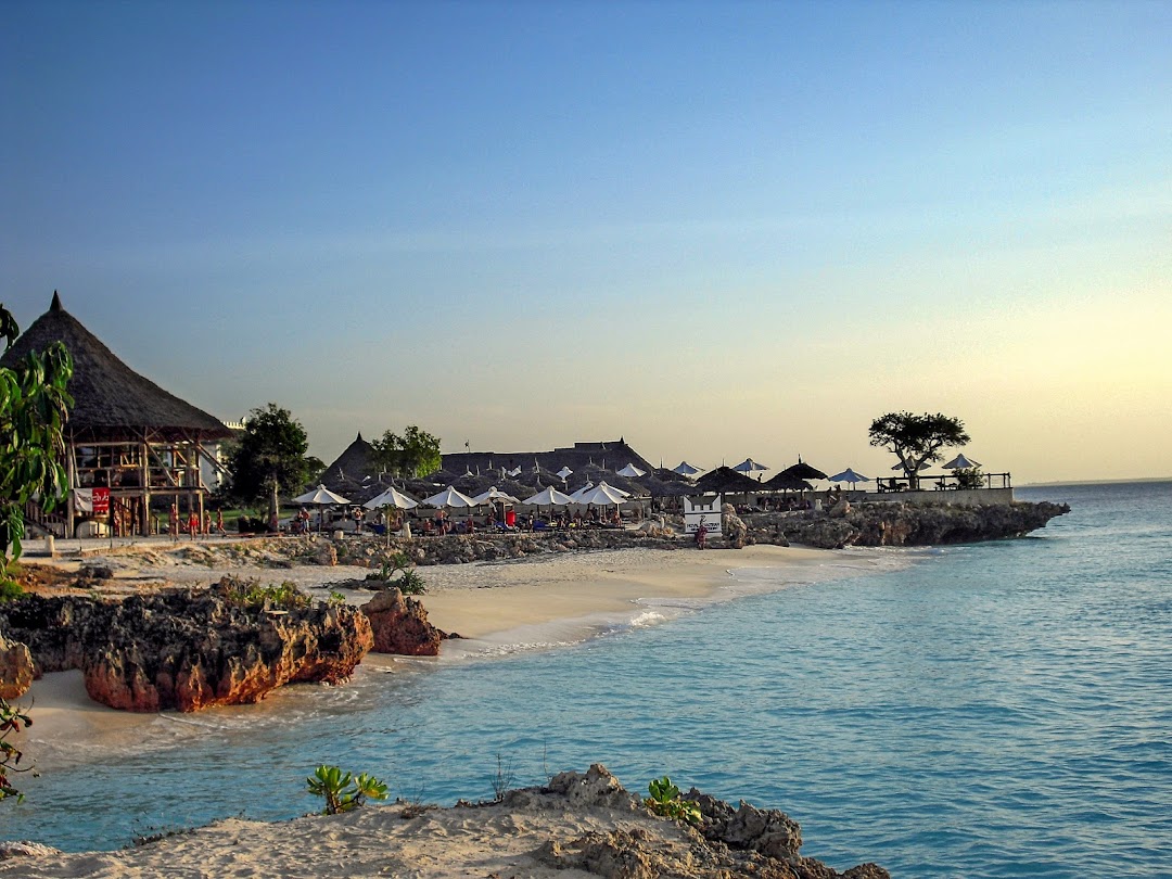 Zanzibar City, Tanzanya