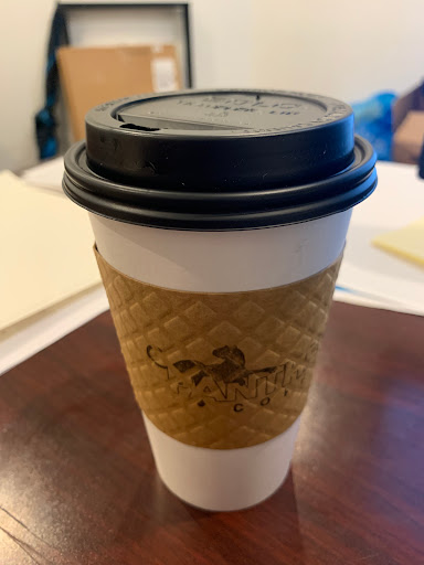 Coffee Shop «Panther Coffee», reviews and photos, 3407 Main Hwy, Miami, FL 33133, USA