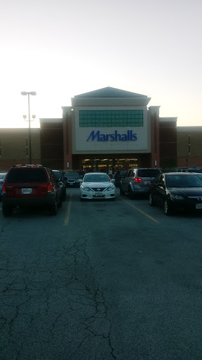 Marshalls, 13955 New Halls Ferry Road, Florissant, MO 63033, USA, 