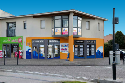 BLANDINEAU IMMOBILIER à Bouguenais