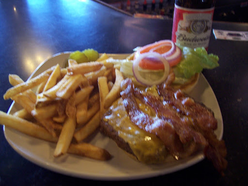 Bar & Grill «Rafters», reviews and photos, 317 Main St S, Stillwater, MN 55082, USA