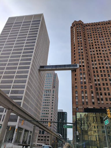 Clothing Store «Pure Detroit», reviews and photos, 500 Griswold St, Detroit, MI 48226, USA