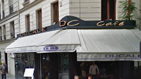 Photos du propriétaire du Restaurant Ducale Café à Paris - n°1