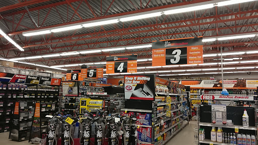 Auto Parts Store «AutoZone», reviews and photos, 518 Sheldon Rd, Channelview, TX 77530, USA