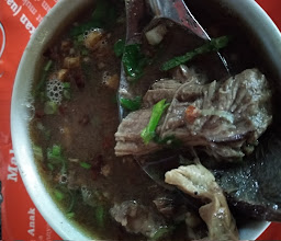 Coto Kuda Batu putih Makassar photo