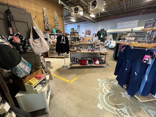 Gift Shop «EllieAnna Gift Shop», reviews and photos, 785 Main St, Lewiston, ME 04240, USA