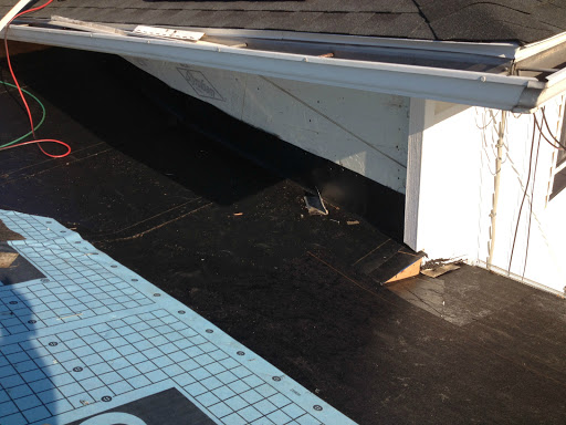 Roofing Contractor «Trinity Home Renovations», reviews and photos, 758 South Ave, Rochester, NY 14620, USA