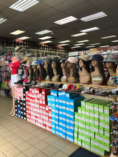 Beauty Supply Store «Hair Secret Beauty Supply», reviews and photos, 28270 Dequindre Rd, Warren, MI 48092, USA