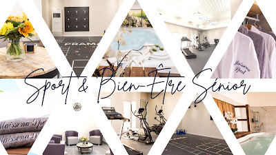 Espace Sport & Bien-Être à Grans