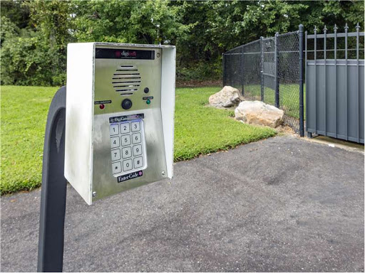 Storage Facility «Extra Space Storage», reviews and photos, 1343 Big Bethel Rd, Hampton, VA 23666, USA