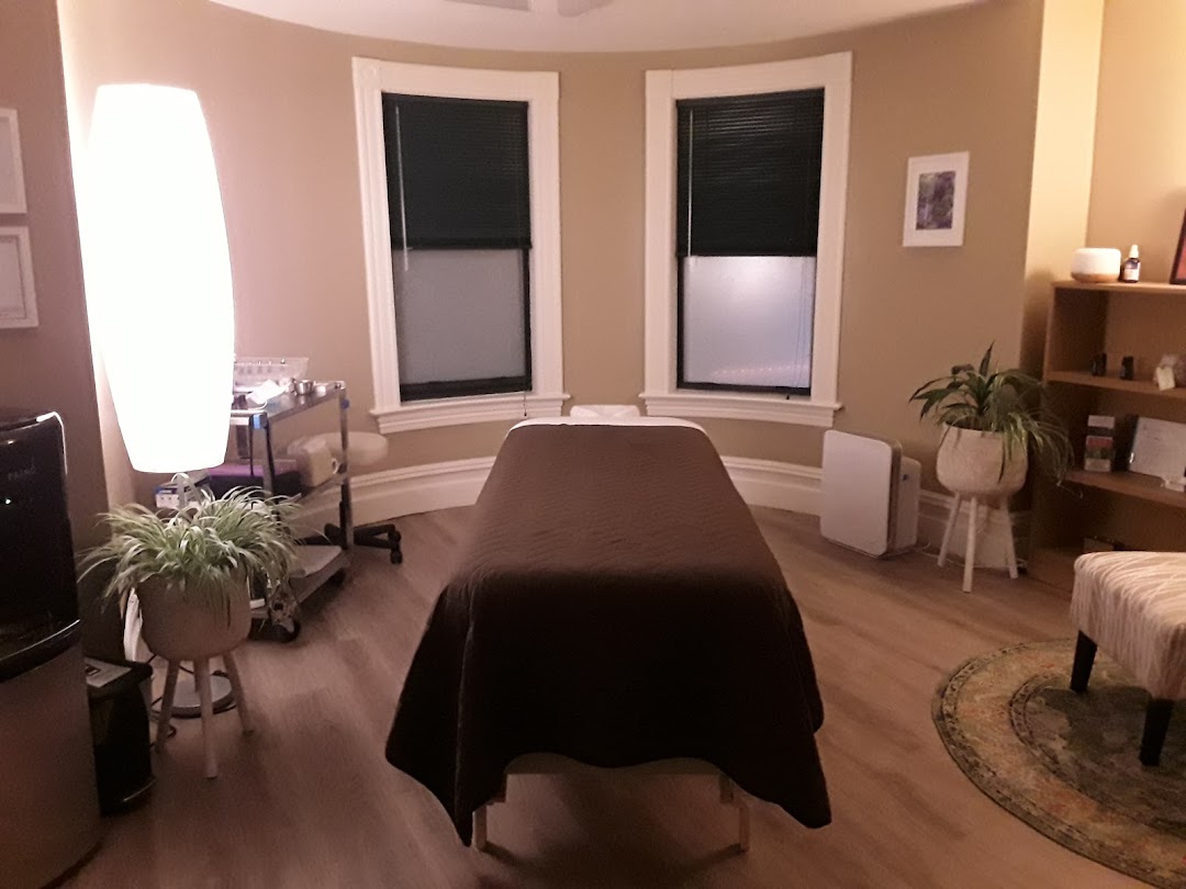 Vermont Acupuncture & Massage