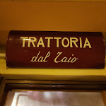 Photo n°1 de l'avis de Marco.o fait le 26/11/2018 à 07:20 sur le  Trattoria Dal Taio à Verona