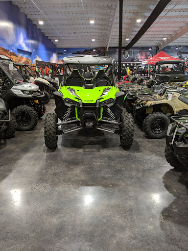 Motorcycle Dealer «Mountain Motorsports Roswell», reviews and photos, 1275 Upper Hembree Rd, Roswell, GA 30076, USA