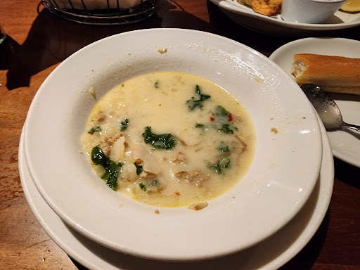 Olive Garden Italian Restaurant image