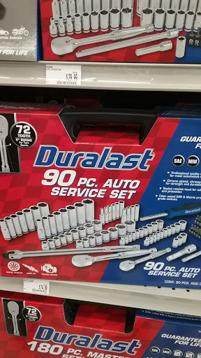 Auto Parts Store «AutoZone», reviews and photos, 2991 Main St, Springfield, OR 97478, USA