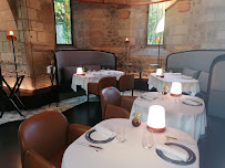 Atmosphère du Restaurant gastronomique Restaurant La Chapelle à Montluçon - n°2