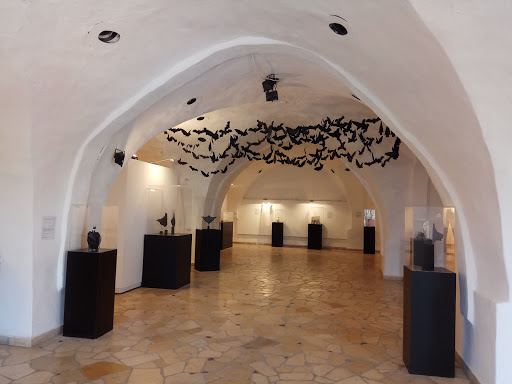 Jaffa Museum