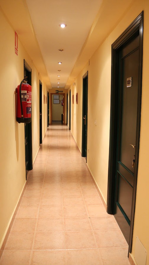 Hostal Elvira