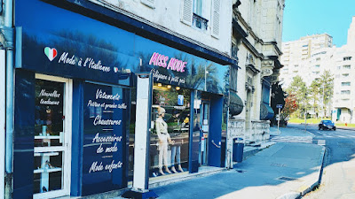 KIARA BOUTIQUE à Chalon-sur-Saône