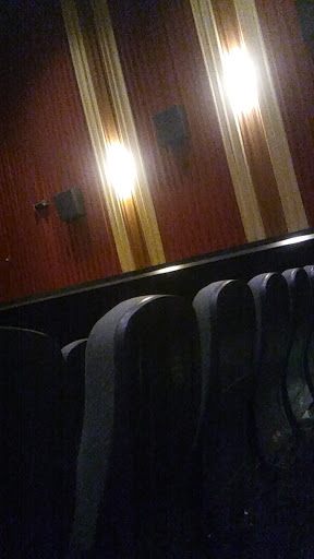 Movie Theater «Regal Cinemas Continental 10 & RPX», reviews and photos, 3635 S Monaco Pkwy, Denver, CO 80222, USA