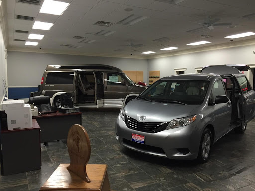 Car Dealer «New England Motor Car Company», reviews and photos, 13 River Rd, Hudson, NH 03051, USA