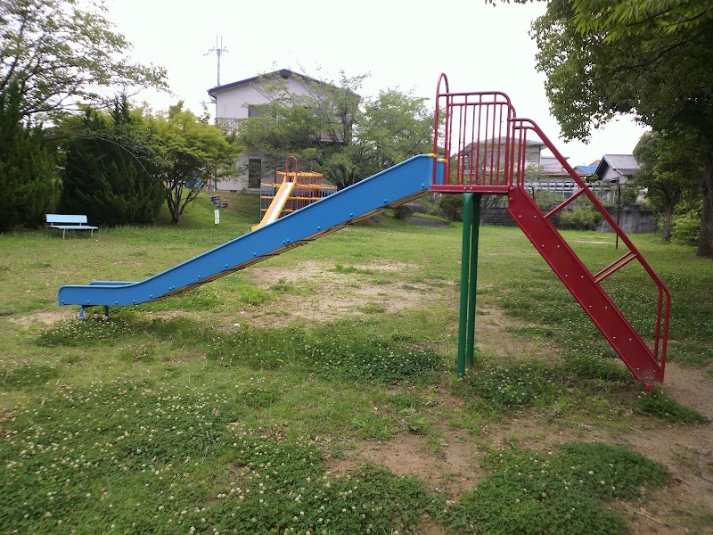 青松園第１児童公園
