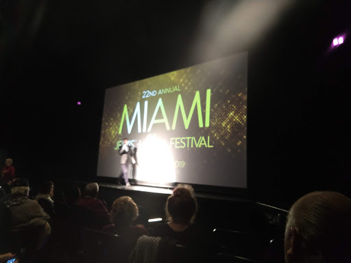 Performing Arts Theater «Miami Theater Center», reviews and photos, 9806 NE 2nd Ave, Miami Shores, FL 33138, USA