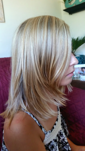 Hair Salon «Giani Hair Salon», reviews and photos, 5926 Kingstowne Center, Alexandria, VA 22315, USA