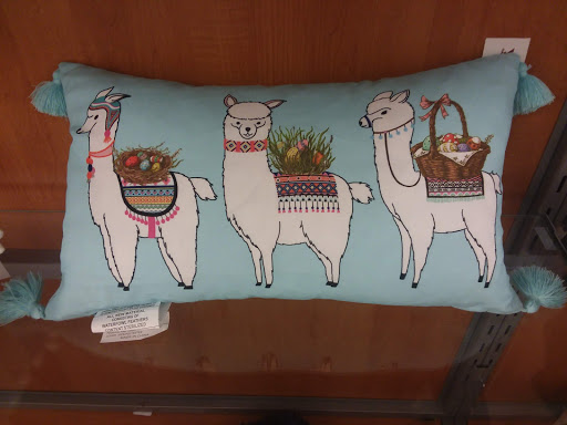 Department Store «T.J. Maxx», reviews and photos, 821 S James Campbell Blvd, Columbia, TN 38402, USA