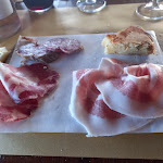 Photo n°1 de l'avis de Nanni.v fait le 11/09/2022 à 20:17 sur le  Chalet Rocca dei Folli | Pizzeria - Ristorante à Folli