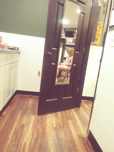 Tattoo Shop «Folk City Tattoo», reviews and photos, 3235 Bridge Rd, Suffolk, VA 23435, USA