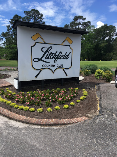 Golf Club «Litchfield Country Club», reviews and photos, 619 Country Club Dr, Pawleys Island, SC 29585, USA