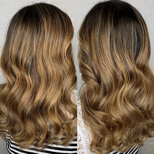 Spa «Blossom Hair Spa & Boutique», reviews and photos, 306 Oak Grove Rd, Spartanburg, SC 29301, USA