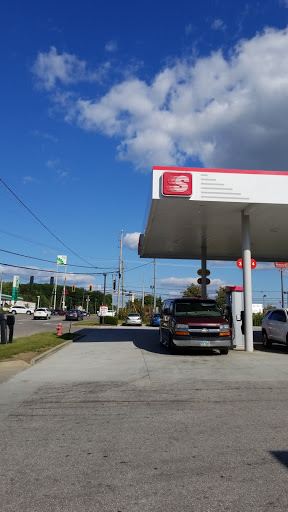 Convenience Store «Speedway», reviews and photos, 4162 Lynn Rd, Ravenna, OH 44266, USA