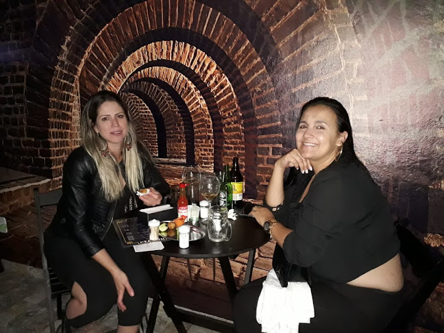 Bar 713 cerveja artesanal - Belo Horizonte